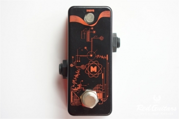 MATTERIX -BOOSTER/HEAVY DRIVE BOOST-